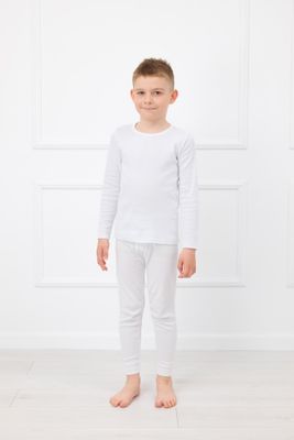 Piżama dziecięce Italian Fashion ze sklepu: italianfashion w kategorii: Piżamy dziecięce - zdjęcie WP-ITAL-FCTU3-R7J_AAF-DKO-TOMI-D-04-1