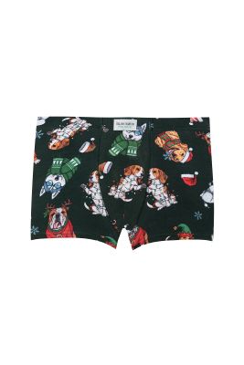 Majtki dziecięce Italian Fashion ze sklepu: italianfashion w kategorii: Majtki dziecięce - zdjęcie WP-ITAL-FCTU3-R7J_AAF-DMJ-HUSK-B-PS-04-1