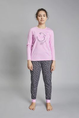 Piżama dziecięce Italian Fashion ze sklepu: italianfashion w kategorii: Piżamy dziecięce - zdjęcie WP-ITAL-FCTU3-R7J_AAF-DPZ-ANTI-DDRD-02-1