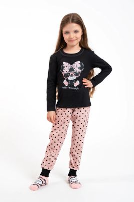 Piżama dziecięce Italian Fashion ze sklepu: italianfashion w kategorii: Piżamy dziecięce - zdjęcie WP-ITAL-FCTU3-R7J_AAF-DPZ-BONI-DDCD-02-1