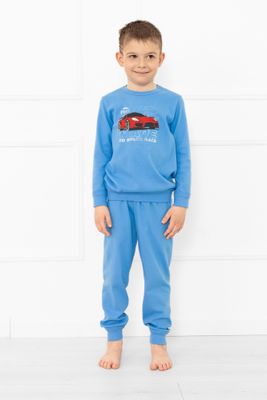 Piżama dziecięce Italian Fashion ze sklepu: italianfashion w kategorii: Piżamy dziecięce - zdjęcie WP-ITAL-FCTU3-R7J_AAF-DPZ-GORD-DDBO-04-1