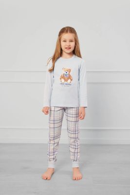 Piżama dziecięce Italian Fashion ze sklepu: italianfashion w kategorii: Piżamy dziecięce - zdjęcie WP-ITAL-FCTU3-R7J_AAF-DPZ-KATR-DDND-02-1