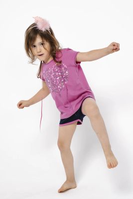 Piżama dziecięce Italian Fashion ze sklepu: italianfashion w kategorii: Piżamy dziecięce - zdjęcie WP-ITAL-FCTU3-R7J_AAF-DPZ-ONTE-KKAG-02-1