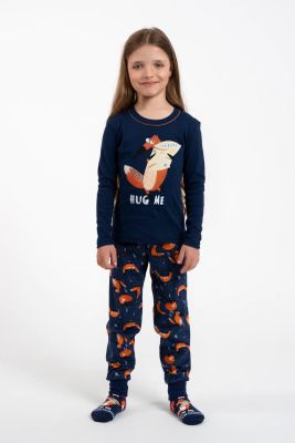 Piżama dziecięce Italian Fashion ze sklepu: italianfashion w kategorii: Piżamy dziecięce - zdjęcie WP-ITAL-FCTU3-R7J_AAF-DPZ-WASI-DDGD-04-1