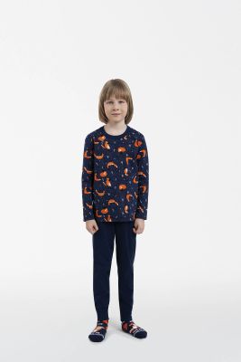 Piżama dziecięce Italian Fashion ze sklepu: italianfashion w kategorii: Piżamy dziecięce - zdjęcie WP-ITAL-FCTU3-R7J_AAF-DPZ-WITA-DDDG-04-1