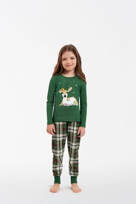 Piżama dziecięce Italian Fashion ze sklepu: italianfashion w kategorii: Piżamy dziecięce - zdjęcie WP-ITAL-FCTU3-R7J_AAF-DPZ-ZOND-DDAD-04-1