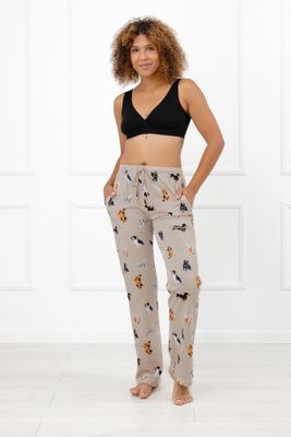 Piżama casualowa Italian Fashion ze sklepu: italianfashion w kategorii: Piżamy damskie