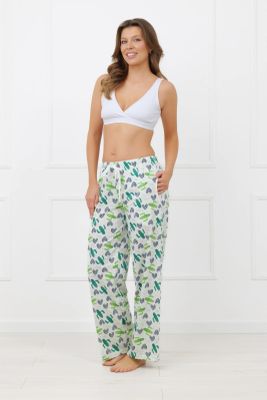 Italian Fashion - Piżama casual ze sklepu: italianfashion w kategorii: Piżamy damskie - zdjęcie WP-ITAL-FCTU3-R7J_AAF-KFL-KAKT-SDDK-03-1