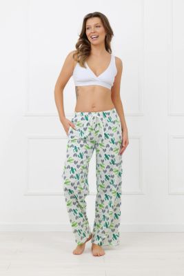 Italian Fashion - Piżama casual ze sklepu: italianfashion w kategorii: Piżamy damskie - zdjęcie WP-ITAL-FCTU3-R7J_AAF-KFL-KAKT-SDDK-03-1