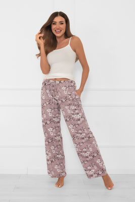 Piżama casualowa Italian Fashion ze sklepu: italianfashion w kategorii: Piżamy damskie - zdjęcie WP-ITAL-FCTU3-R7J_AAF-KFL-KIMU-SDDR-03-1