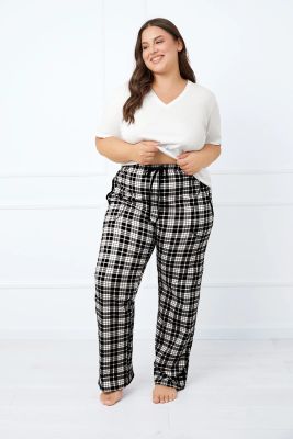 Piżama Italian Fashion ze sklepu: italianfashion w kategorii: Piżamy damskie - zdjęcie WP-ITAL-FCTU3-R7J_AAF-KFL-KLAR-SDDR-03-1