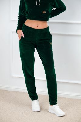 Italian Fashion - Spodnie damskie casualowe ze sklepu: italianfashion w kategorii: Spodnie damskie - zdjęcie WP-ITAL-FCTU3-R7J_AAF-KFL-RODA-D-ZC-03