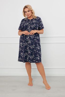 Koszula nocna casualowa Italian Fashion ze sklepu: italianfashion w kategorii: Koszule nocne - zdjęcie WP-ITAL-FCTU3-R7J_AAF-KKN-CELE-K-DR-04-1