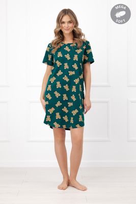 Koszula nocna Italian Fashion ze sklepu: italianfashion w kategorii: Koszule nocne