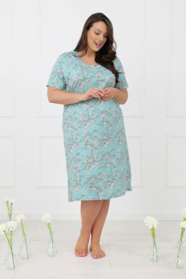 Koszula nocna Italian Fashion ze sklepu: italianfashion w kategorii: Koszule nocne - zdjęcie WP-ITAL-FCTU3-R7J_AAF-KKN-MISAKK-DR-04-1