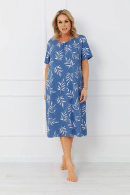 Koszula nocna Italian Fashion ze sklepu: italianfashion w kategorii: Koszule nocne - zdjęcie WP-ITAL-FCTU3-R7J_AAF-KKN-PERI-K-DR-05-1