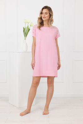 Koszula nocna Italian Fashion ze sklepu: italianfashion w kategorii: Koszule nocne - zdjęcie WP-ITAL-FCTU3-R7J_AAF-KKN-SENS-K-RO-03-1