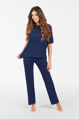 Italian Fashion - Piżama ze sklepu: italianfashion w kategorii: Piżamy damskie - zdjęcie WP-ITAL-FCTU3-R7J_AAF-KKP-AKOR-KDGN-03-1