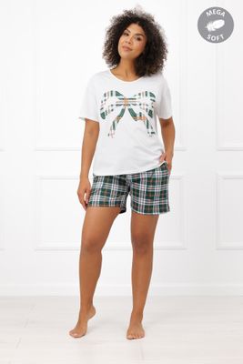 Piżama casual Italian Fashion ze sklepu: italianfashion w kategorii: Piżamy damskie