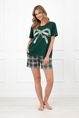 Piżama klasyczna Italian Fashion ze sklepu: italianfashion w kategorii: Piżamy damskie