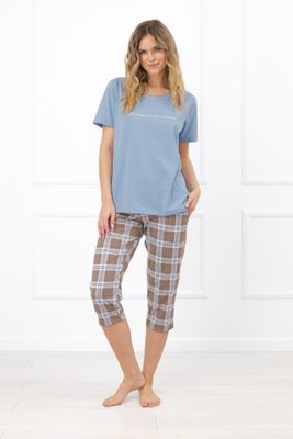 Italian Fashion - Piżama ze sklepu: italianfashion w kategorii: Piżamy damskie