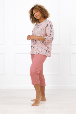 Piżama Italian Fashion ze sklepu: italianfashion w kategorii: Piżamy damskie