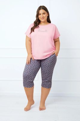 Piżama Italian Fashion ze sklepu: italianfashion w kategorii: Piżamy damskie - zdjęcie WP-ITAL-FCTU3-R7J_AAF-KPZ-LOTT-K3RD-04-1