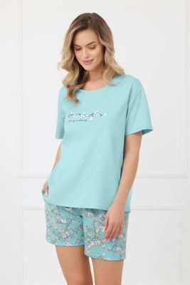 Italian Fashion - Piżama casualowa ze sklepu: italianfashion w kategorii: Piżamy damskie - zdjęcie WP-ITAL-FCTU3-R7J_AAF-KPZ-MISAKKKTD-03-1