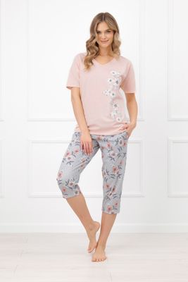 Piżama Italian Fashion ze sklepu: italianfashion w kategorii: Piżamy damskie