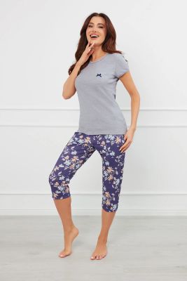 Piżama Italian Fashion ze sklepu: italianfashion w kategorii: Piżamy damskie - zdjęcie WP-ITAL-FCTU3-R7J_AAF-KPZ-PULI-K3MD-03-1