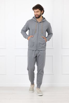Bluza męska Italian Fashion ze sklepu: italianfashion w kategorii: Bluzy męskie - zdjęcie WP-ITAL-FCTU3-R7J_AAF-MDB-DARW-D-CA-03-1