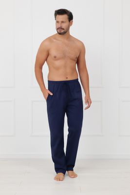 Piżama męska Italian Fashion ze sklepu: italianfashion w kategorii: Piżamy męskie - zdjęcie WP-ITAL-FCTU3-R7J_AAF-MDR-ARNO-SDGN-04-1