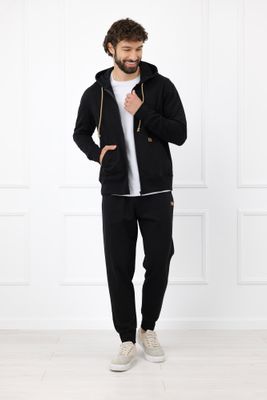 Spodnie męskie jesienne Italian Fashion ze sklepu: italianfashion w kategorii: Spodnie męskie - zdjęcie WP-ITAL-FCTU3-R7J_AAF-MDR-DARW-SDCA-03-1