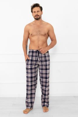 Piżama męska Italian Fashion ze sklepu: italianfashion w kategorii: Piżamy męskie - zdjęcie WP-ITAL-FCTU3-R7J_AAF-MDR-EDWI-SDDR-04-1