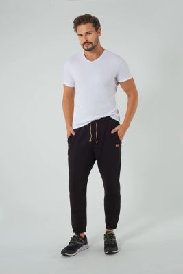 Italian Fashion - Spodnie męskie ze sklepu: italianfashion w kategorii: Spodnie męskie - zdjęcie WP-ITAL-FCTU3-R7J_AAF-MDR-LIDE-SDCA-04-1