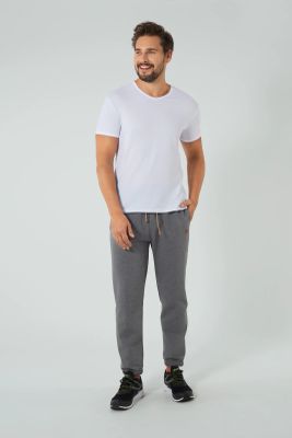 Italian Fashion - Spodnie męskie ze sklepu: italianfashion w kategorii: Spodnie męskie - zdjęcie WP-ITAL-FCTU3-R7J_AAF-MDR-LIDE-SDCA-04-1