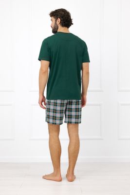 Piżama męska Italian Fashion ze sklepu: italianfashion w kategorii: Piżamy męskie