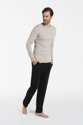 Italian Fashion - Piżama męska ze sklepu: italianfashion w kategorii: Piżamy męskie - zdjęcie WP-ITAL-FCTU3-R7J_AAF-MPZ-ZERM-DDBC-03-1