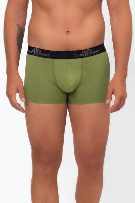 Majtki męskie Italian Fashion ze sklepu: italianfashion w kategorii: Majtki męskie - zdjęcie WP-ITAL-FCTU3-R7J_AAF-MSL-ALEK-B-PO-03-1