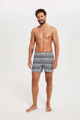 Majtki męskie Italian Fashion ze sklepu: italianfashion w kategorii: Majtki męskie - zdjęcie WP-ITAL-FCTU3-R7J_AAF-MSL-ARKT-B-DC-03-1