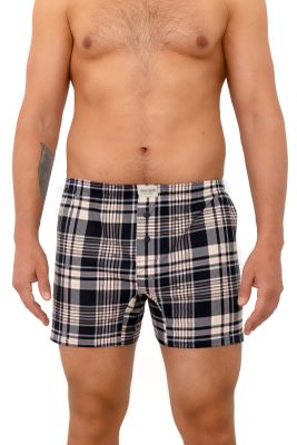 Majtki męskie Italian Fashion ze sklepu: italianfashion w kategorii: Majtki męskie - zdjęcie WP-ITAL-FCTU3-R7J_AAF-MSL-BRIT-B-DR-04-1