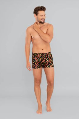 Majtki męskie GeeOne ze sklepu: italianfashion w kategorii: Majtki męskie - zdjęcie WP-ITAL-FCTU3-R7J_AAF-MSL-CHIL-B-DR-04-1