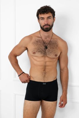 Italian Fashion - Majtki męskie ze sklepu: italianfashion w kategorii: Majtki męskie - zdjęcie WP-ITAL-FCTU3-R7J_AAF-MSL-DALL-B-CA-04-1