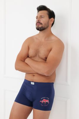 Majtki męskie Italian Fashion ze sklepu: italianfashion w kategorii: Majtki męskie - zdjęcie WP-ITAL-FCTU3-R7J_AAF-MSL-FERN-B-CA-03-1