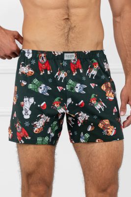 Italian Fashion - Majtki męskie ze sklepu: italianfashion w kategorii: Majtki męskie - zdjęcie WP-ITAL-FCTU3-R7J_AAF-MSL-HUSK-BBPS-03-1