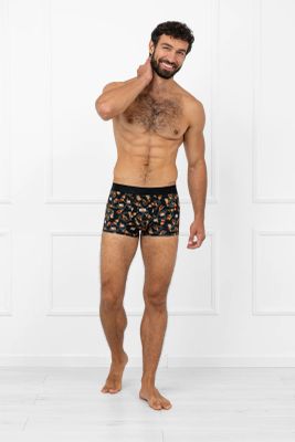 Majtki męskie Italian Fashion ze sklepu: italianfashion w kategorii: Majtki męskie - zdjęcie WP-ITAL-FCTU3-R7J_AAF-MSL-JOHN-B-DR-04-1