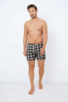 Majtki męskie Italian Fashion ze sklepu: italianfashion w kategorii: Majtki męskie - zdjęcie WP-ITAL-FCTU3-R7J_AAF-MSL-KLAR-B-DR-04-1