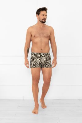 Majtki męskie Italian Fashion ze sklepu: italianfashion w kategorii: Majtki męskie - zdjęcie WP-ITAL-FCTU3-R7J_AAF-MSL-KONG-B-DP-03-1
