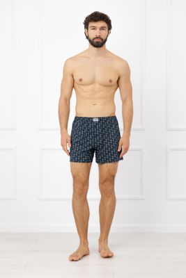 Majtki męskie Italian Fashion ze sklepu: italianfashion w kategorii: Majtki męskie - zdjęcie WP-ITAL-FCTU3-R7J_AAF-MSL-RUFI-B-DR-04-1