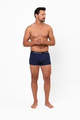 Majtki męskie Italian Fashion ze sklepu: italianfashion w kategorii: Majtki męskie - zdjęcie WP-ITAL-FCTU3-R7J_AAF-MSL-SALO-B-CA-04-1
